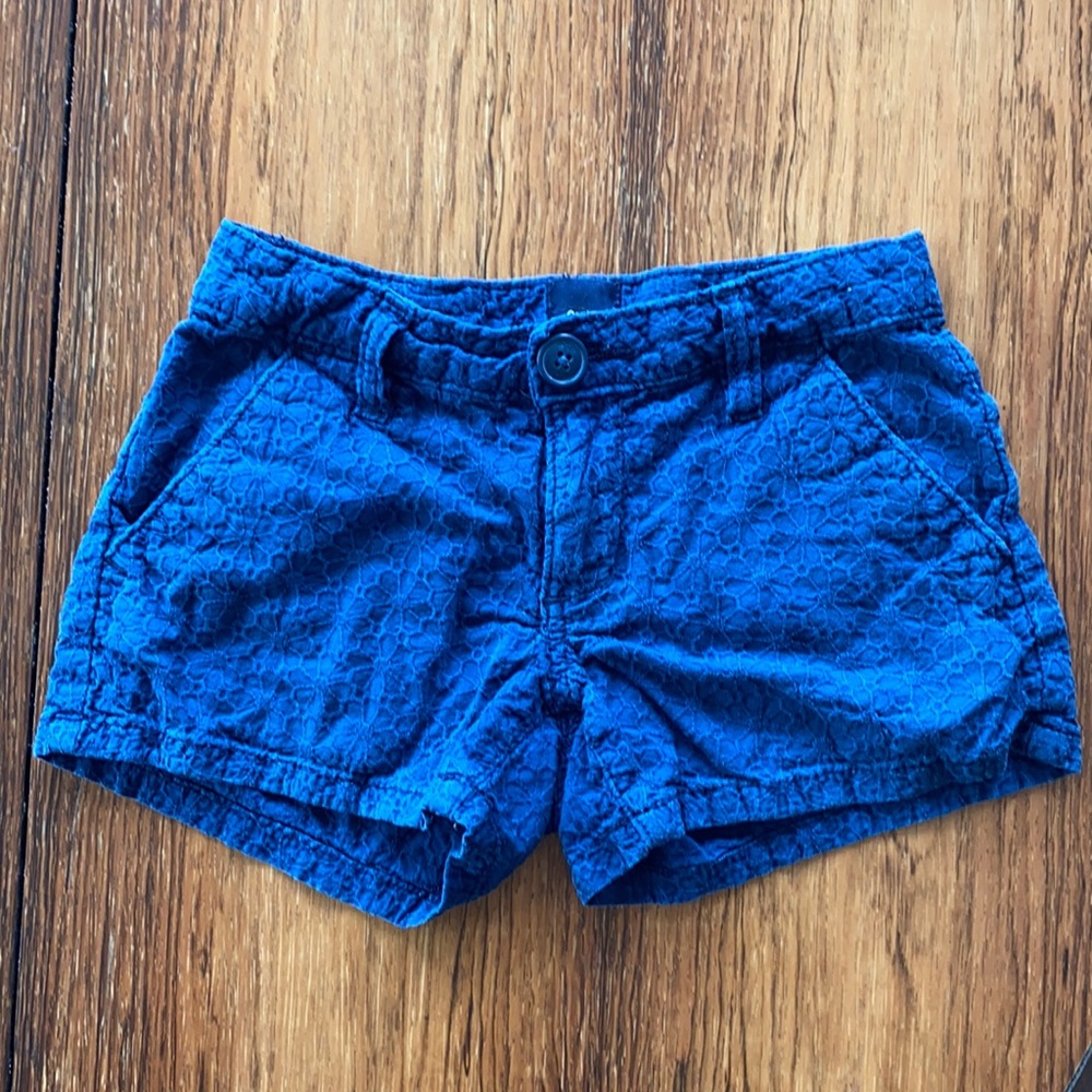 Gap Shorts